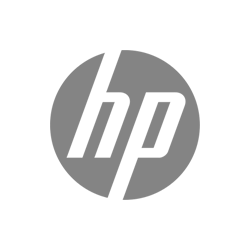 HP Logo